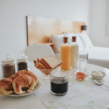 Corrientes Premium Con Desayuno Apartamento Bahía Blanca Exterior foto