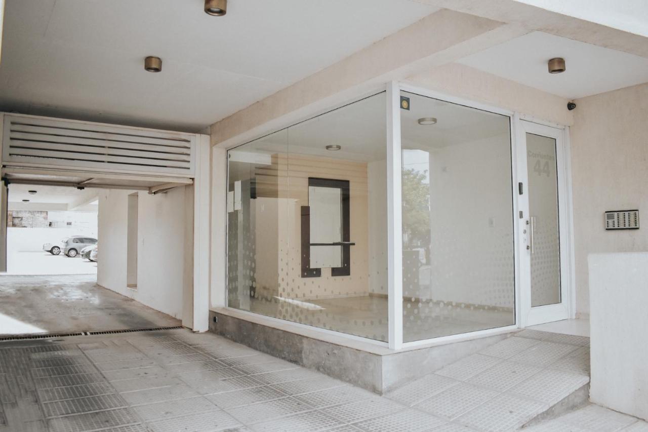 Corrientes Premium Con Desayuno Apartamento Bahía Blanca Exterior foto