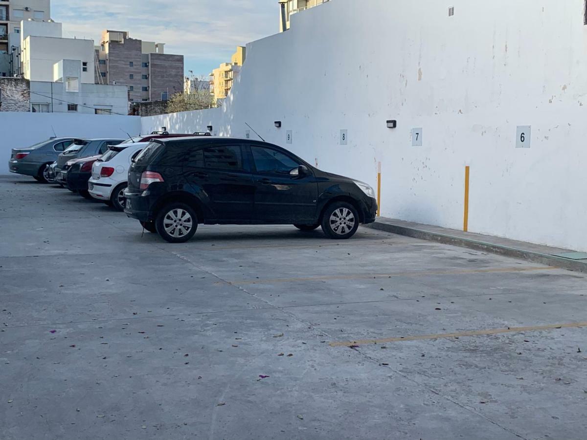 Corrientes Premium Con Desayuno Apartamento Bahía Blanca Exterior foto